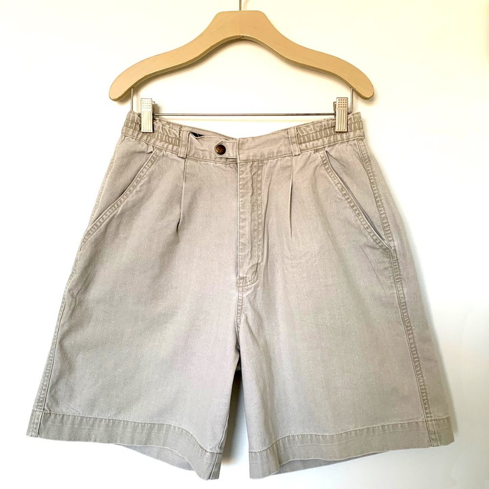 Eddie Bauer Chino Shorts